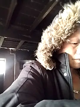 Samdim23 online show from January 12, 2026, 2:28 am