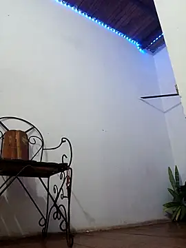 girlpee online show from October 3, 2025, 8:17 pm