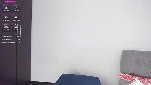 Snapshot of AvaFerrera chatting on February 11, 2026, 7:13 am AvaFerrera online show from February 11, 2026, 7:13 am