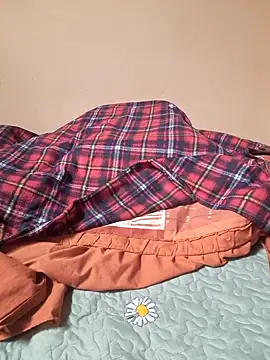 Ansiasex online show from November 7, 2025, 4:18 pm