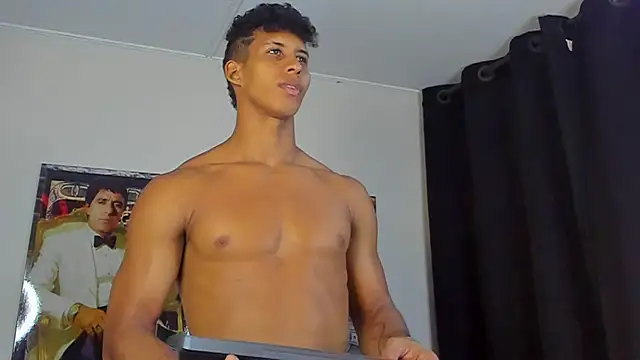 Snapshot of nico_santana chatting on September 22, 2025, 2:52 pm nico santana online show from September 22, 2025, 2:52 pm