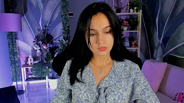 MonicaFarmer online show from September 23, 2025, 5:16 pm