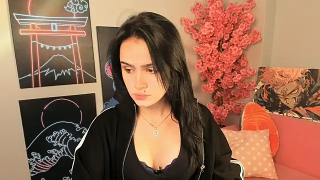 MonicaFarmer online show from September 27, 2025, 6:02 pm