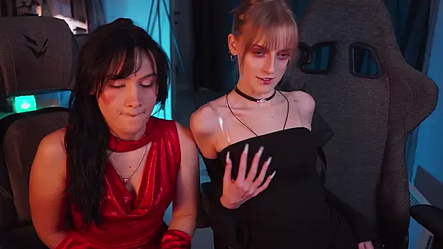 MonicaFarmer online show from February 8, 2026, 3:21 am