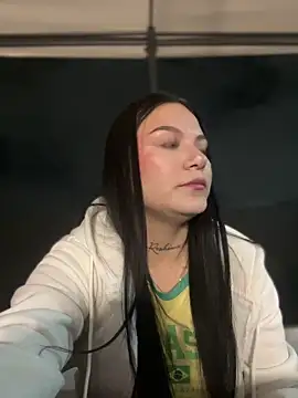 Megaan  More online show from September 12, 2025, 2:44 am