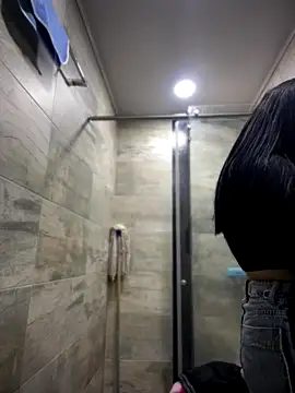 Megaan  More online show from October 3, 2025, 2:19 am