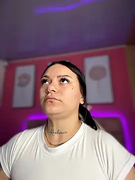 Megaan  More online show from January 9, 2026, 2:03 am