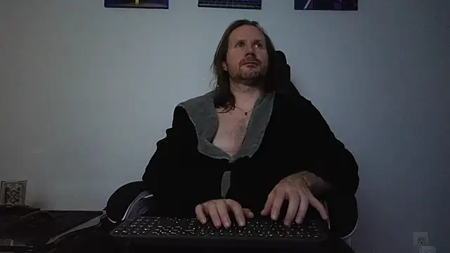 Snapshot of AlbinoAdonis chatting on September 17, 2025, 4:03 am AlbinoAdonis online show from September 17, 2025, 4:03 am