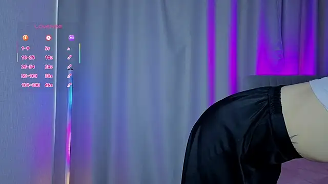 Snapshot of RicingMining chatting on October 10, 2025, 5:06 am RicingMining online show from October 10, 2025, 5:06 am