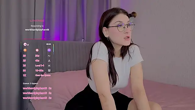 Snapshot of RicingMining chatting on October 16, 2025, 5:19 am RicingMining online show from October 16, 2025, 5:19 am