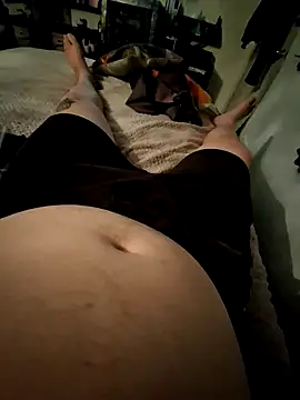 rexcherry69 online show from October 9, 2025, 1:20 pm