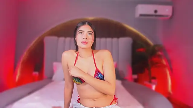 Isabellax21 online show from February 13, 2026, 4:19 am