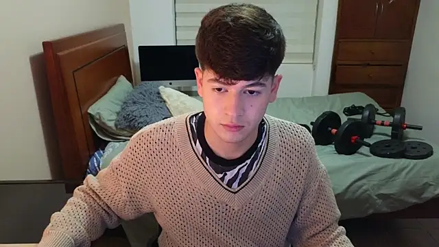 tightncuteass online show from October 31, 2025, 2:56 am