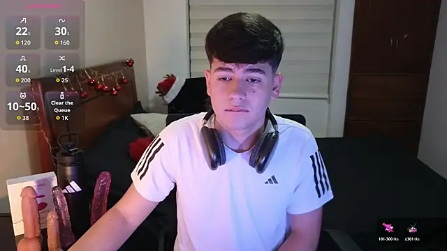 tightncuteass online show from November 30, 2025, 12:36 am