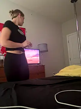 AllesandraLove online show from October 15, 2025, 2:28 pm