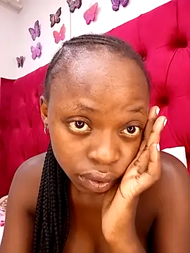 Snapshot of BlackberriesXxx chatting on February 24, 2026, 1:25 am BlackberriesXxx online show from February 24, 2026, 1:25 am