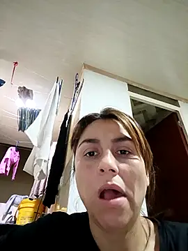 vanessa-titisM online show from March 29, 2026, 2:11 am