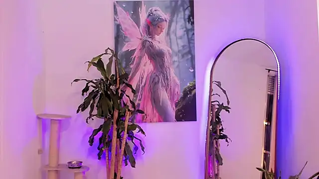 Snapshot of Susi_and_aquaria chatting on October 16, 2025, 11:06 pm Susi and aquaria online show from October 16, 2025, 11:06 pm