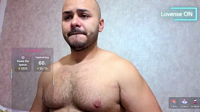 samuel storm online show from December 22, 2025, 2:14 pm