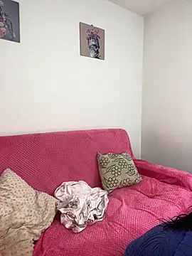 Anabelle 00  online show from November 14, 2025, 4:11 am