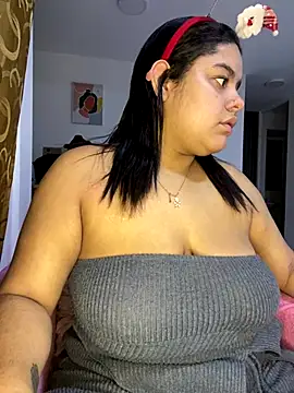 Anabelle 00  online show from December 16, 2025, 3:22 am