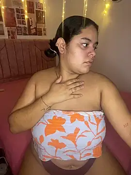 Anabelle 00  online show from January 12, 2026, 3:12 am