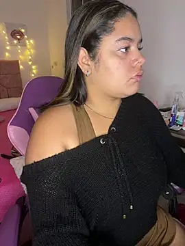 Anabelle 00  online show from March 22, 2026, 3:21 am