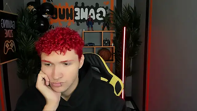 Snapshot of JonnyDarka chatting on November 3, 2025, 10:16 am JonnyDarka online show from November 3, 2025, 10:16 am