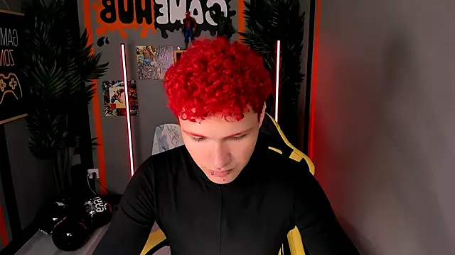 Snapshot of JonnyDarka chatting on November 5, 2025, 10:59 am JonnyDarka online show from November 5, 2025, 10:59 am