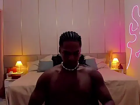 SoHighAngel online show from March 7, 2026, 10:29 pm