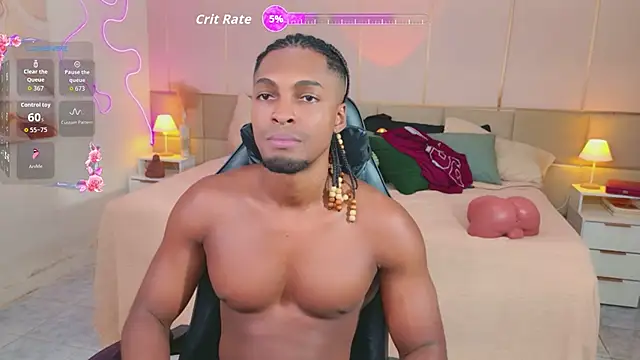 SoHighAngel online show from April 14, 2026, 10:27 pm