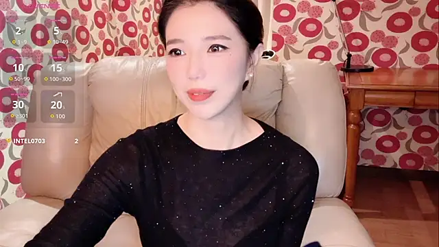 Snapshot of miss-lin chatting on November 24, 2025, 1:22 pm miss-lin online show from November 24, 2025, 1:22 pm