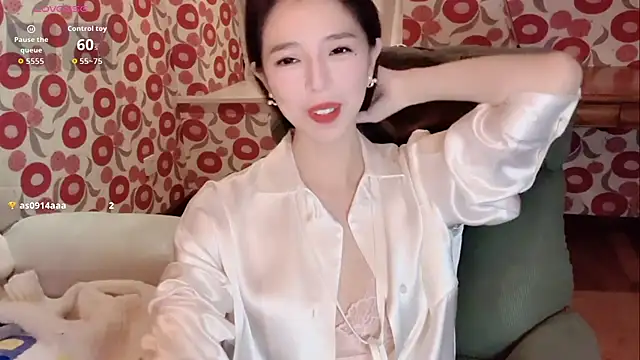 Snapshot of miss-lin chatting on December 3, 2025, 1:31 pm miss-lin online show from December 3, 2025, 1:31 pm