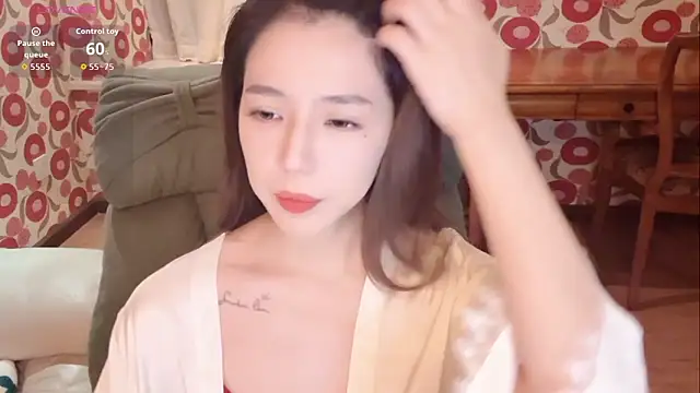 Snapshot of miss-lin chatting on December 5, 2025, 1:20 pm miss-lin online show from December 5, 2025, 1:20 pm