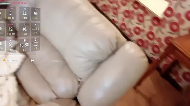 Snapshot of miss-lin chatting on January 10, 2026, 1:46 pm miss-lin online show from January 10, 2026, 1:46 pm