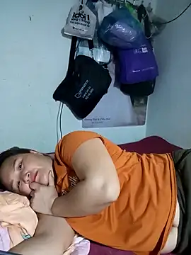 Tamara-a online show from April 14, 2026, 1:00 am