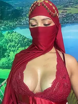  hafsa  online show from November 3, 2025, 11:22 am