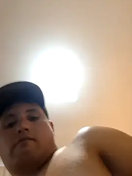 Snapshot of HappyBaseline65 chatting on March 11, 2026, 2:06 am HappyBaseline65 online show from March 11, 2026, 2:06 am