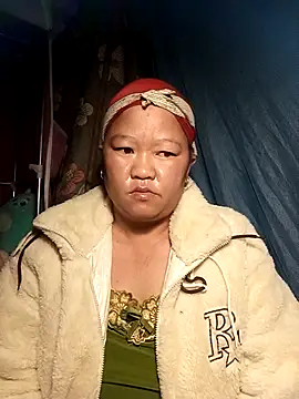 riso-00 online show from November 11, 2025, 12:32 am