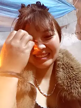 SSexykute3456 online show from January 5, 2026, 7:06 pm