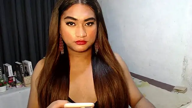 Elysia Fox online show from March 10, 2026, 5:34 am