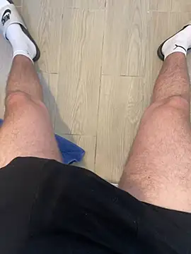 Adamsam88 online show from April 18, 2026, 10:41 am