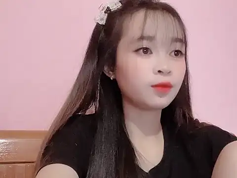 Suna7383 online show from September 29, 2025, 4:34 pm