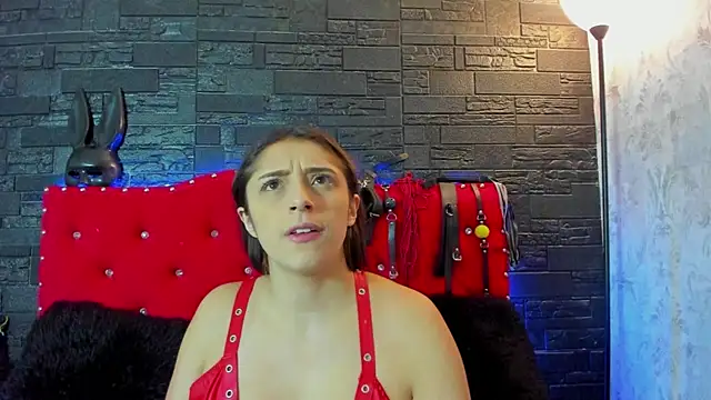 KatyVelvet online show from September 19, 2025, 2:46 am