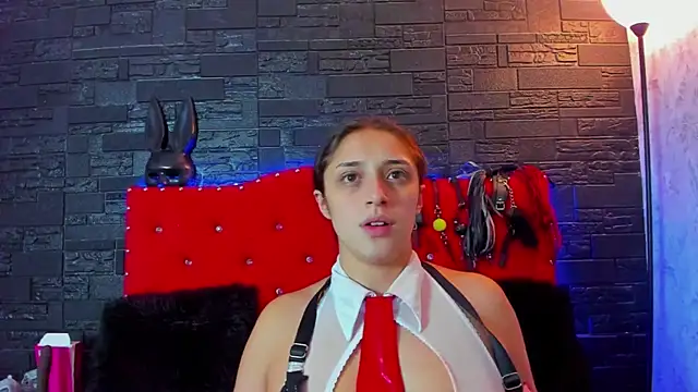 KatyVelvet online show from September 20, 2025, 3:18 am