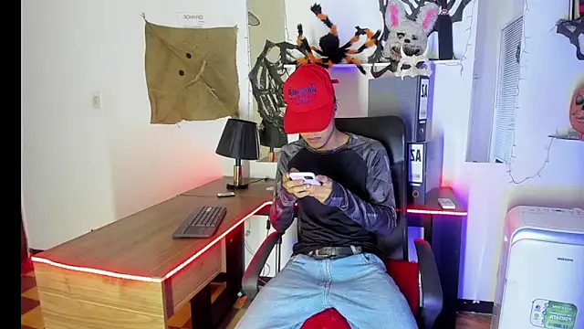 xxKamadevaxx online show from October 31, 2025, 12:39 pm