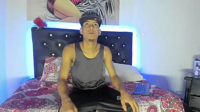 xxKamadevaxx online show from November 2, 2025, 12:29 pm