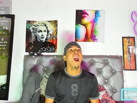 xxKamadevaxx online show from April 7, 2026, 12:38 pm