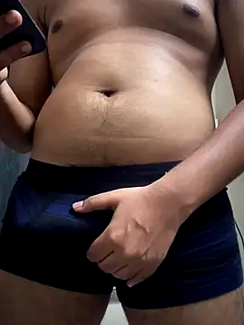 engineerboy14 online show from October 19, 2025, 7:03 pm