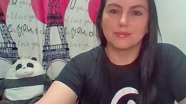 Venusina 07 online show from March 30, 2026, 2:56 am